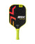 SLK Nexus Pickleball Paddle by Selkirk Sport in red.