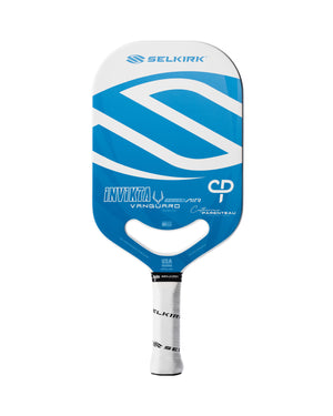 Selkirk VANGUARD Power Air - Invikta - Pickleball Paddle - Invikta / Catherine / None