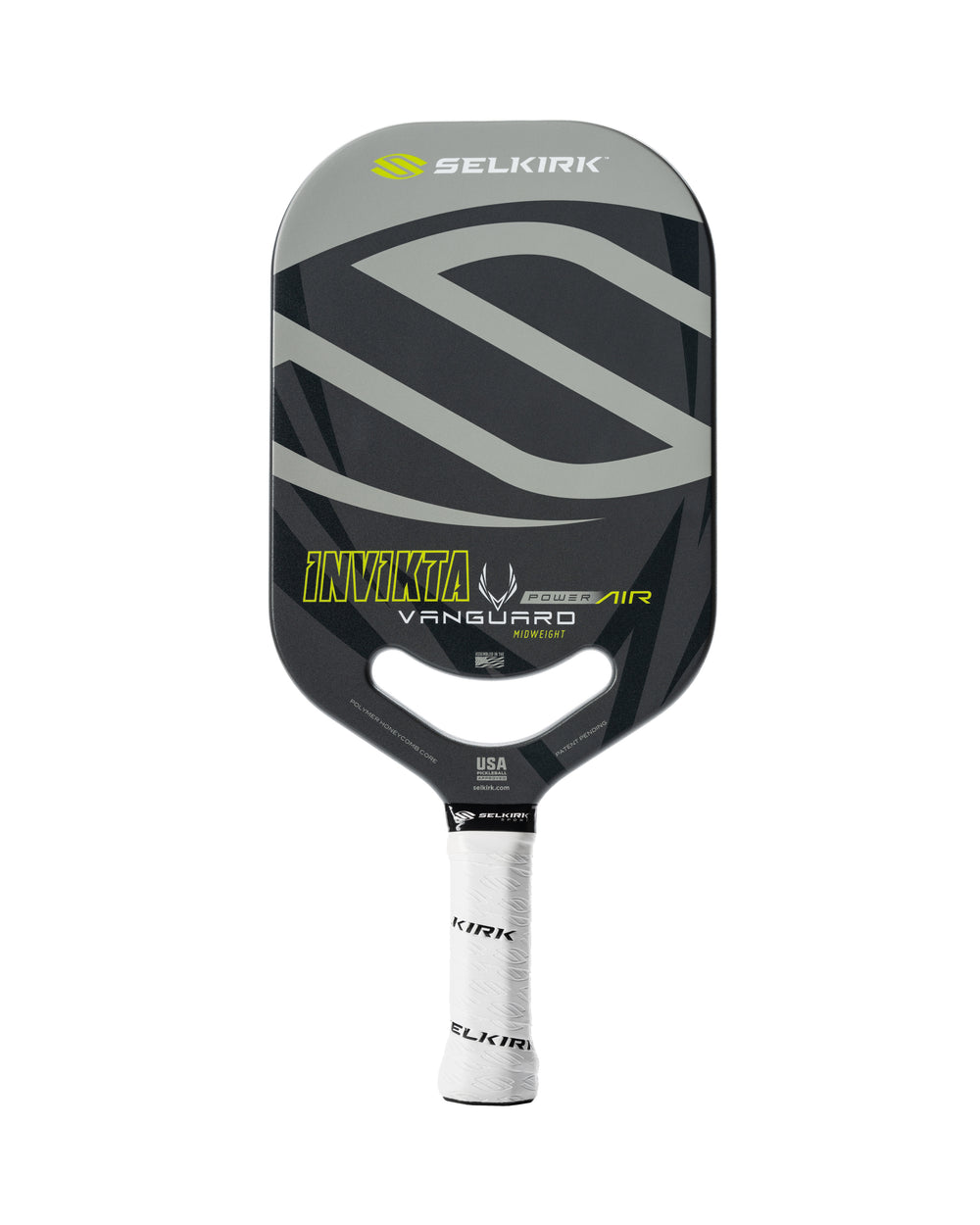 Selkirk VANGUARD Power Air - Invikta - Pickleball Paddle