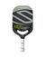 Shadow Gray Selkirk VANGUARD Power Air - Invikta - Pickleball Paddle