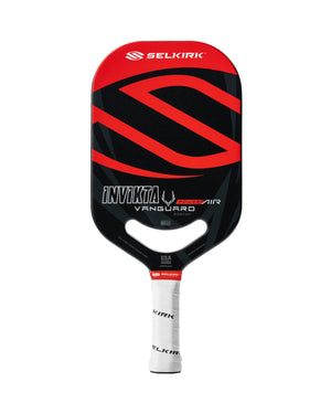 VANGUARD Power Air - Invikta / Selkirk Red / None