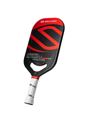 VANGUARD Power Air - Invikta / Selkirk Red / None