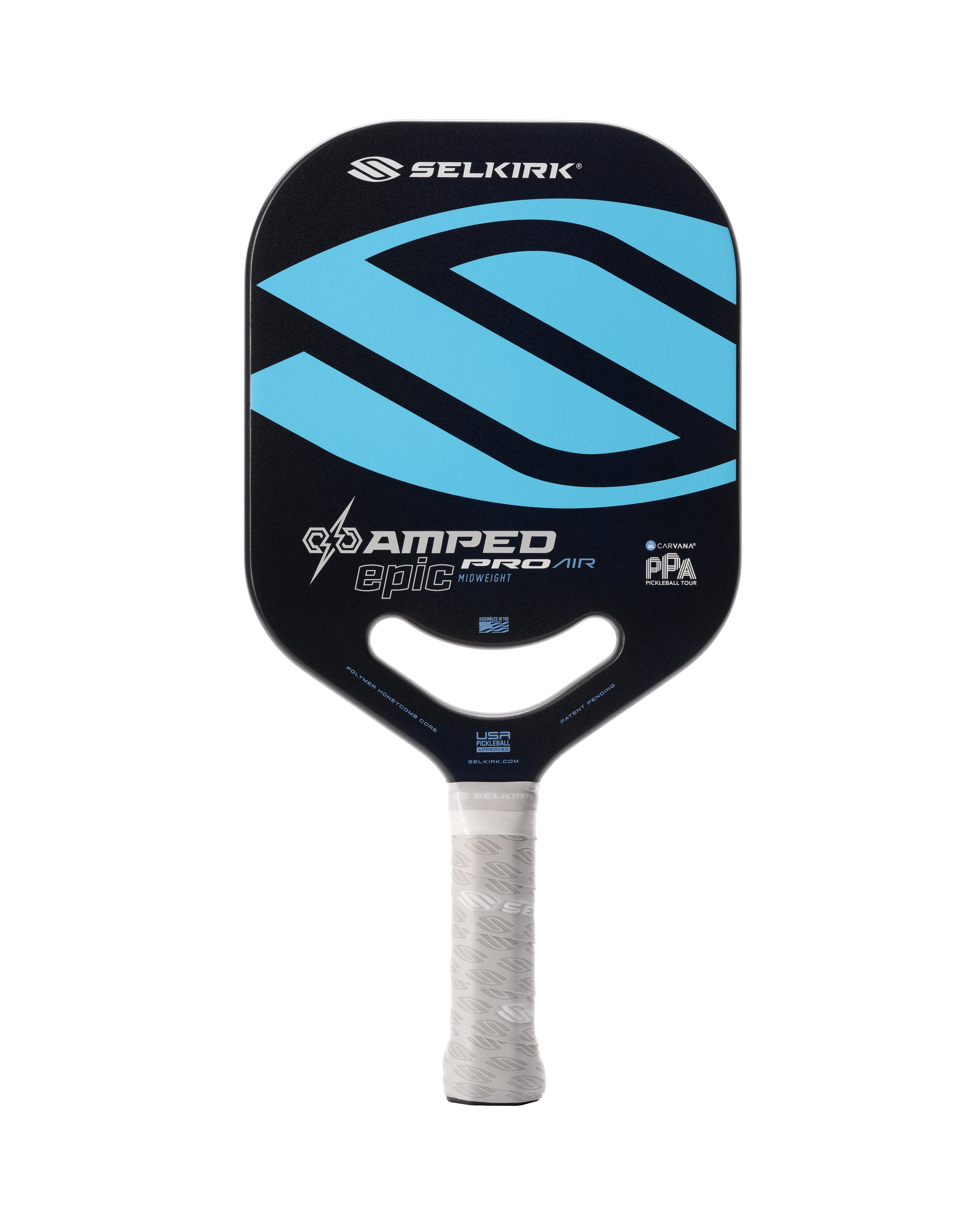 PPA Selkirk AMPED Pro Air - Epic - Pickleball Paddle