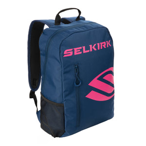 Selkirk - Core Line - Day Bag - Pickleball Backpack - Prestige Navy