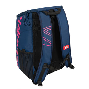 Selkirk - Core Line - Team Bag - Pickleball Backpack - Prestige Navy