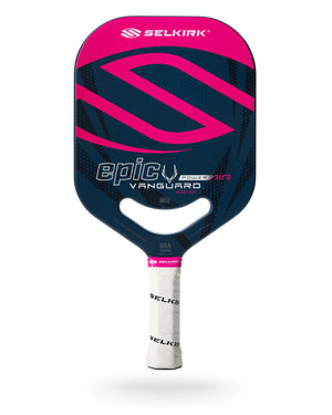 Selkirk VANGUARD Power Air - Epic - Pickleball Paddle - 