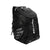 Black Selkirk Pro Line Tour Bag, a functional pickleball backpack with multiple compartments.