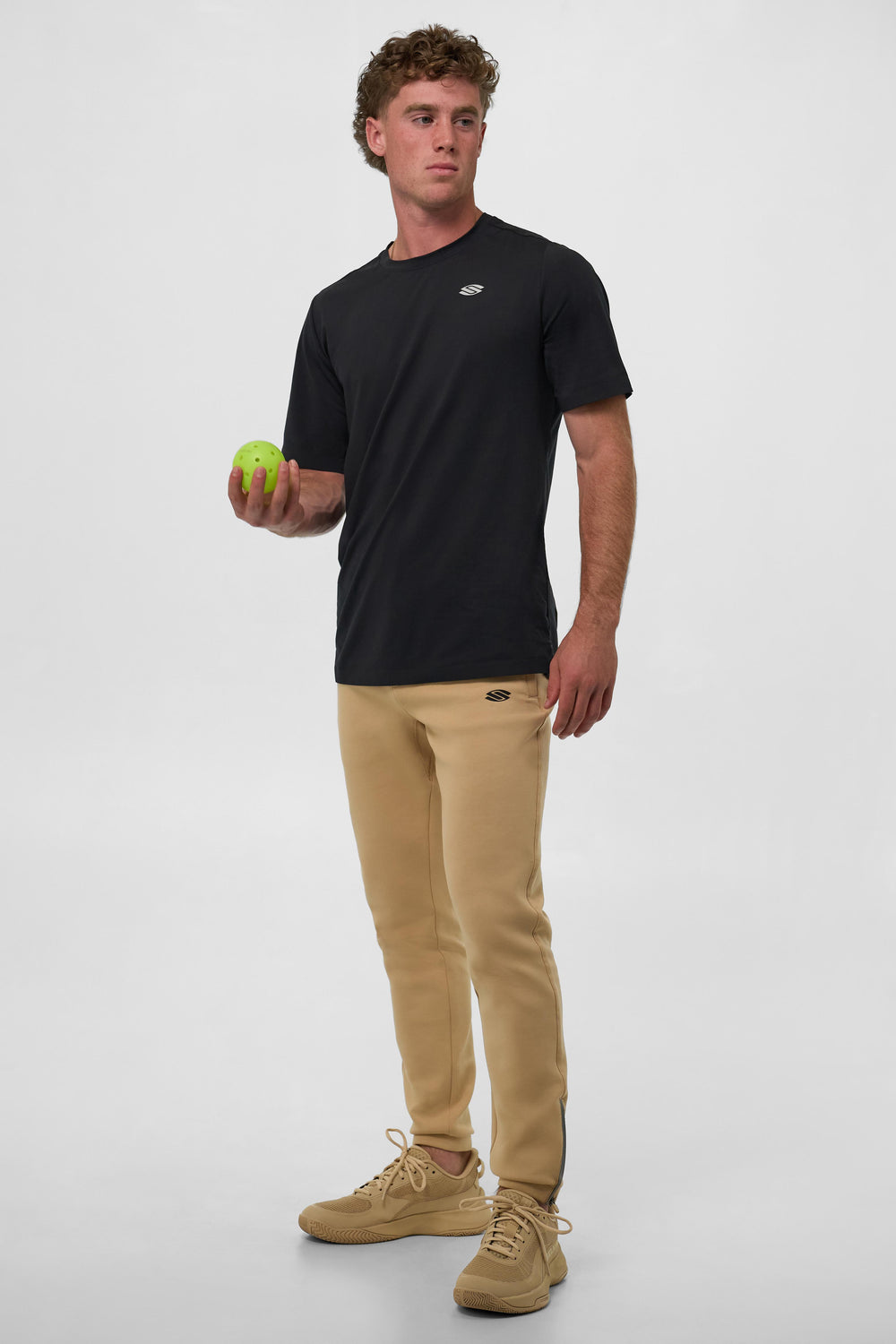 Blackout Men's Pro Line Athletic Short Sleeve