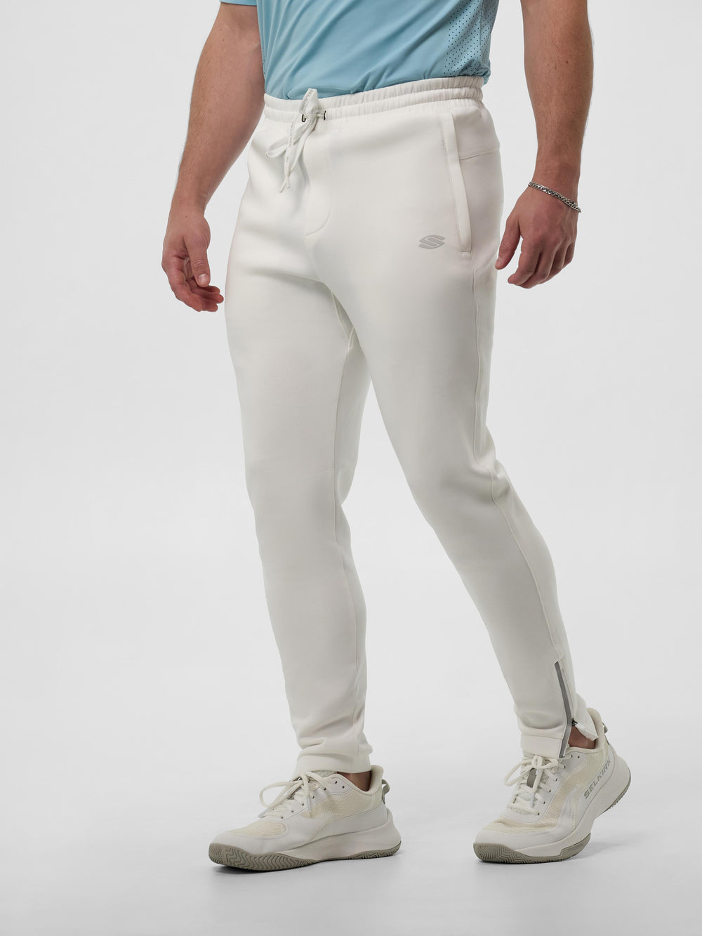 Chalk Men’s Pro Line Knit Jogger