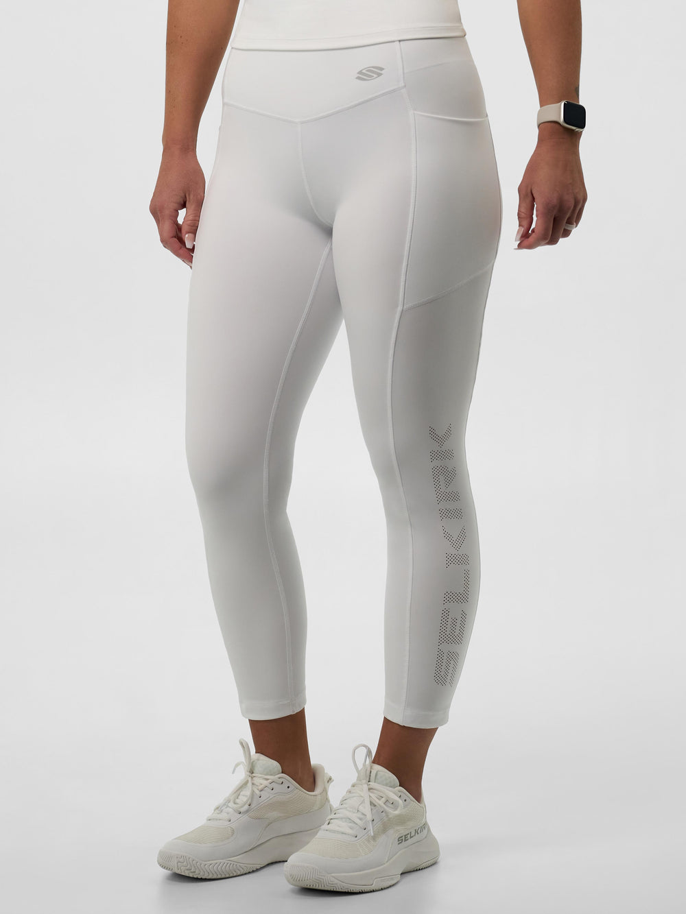 Chalk Women's Pro Line Legging