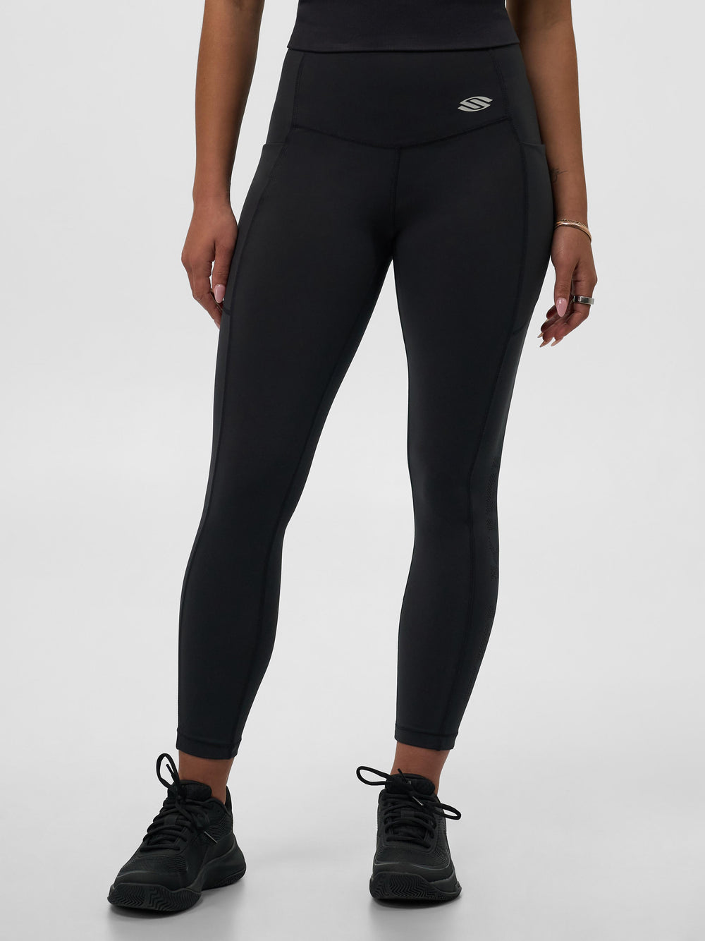 Black Women's Pro Line Legging