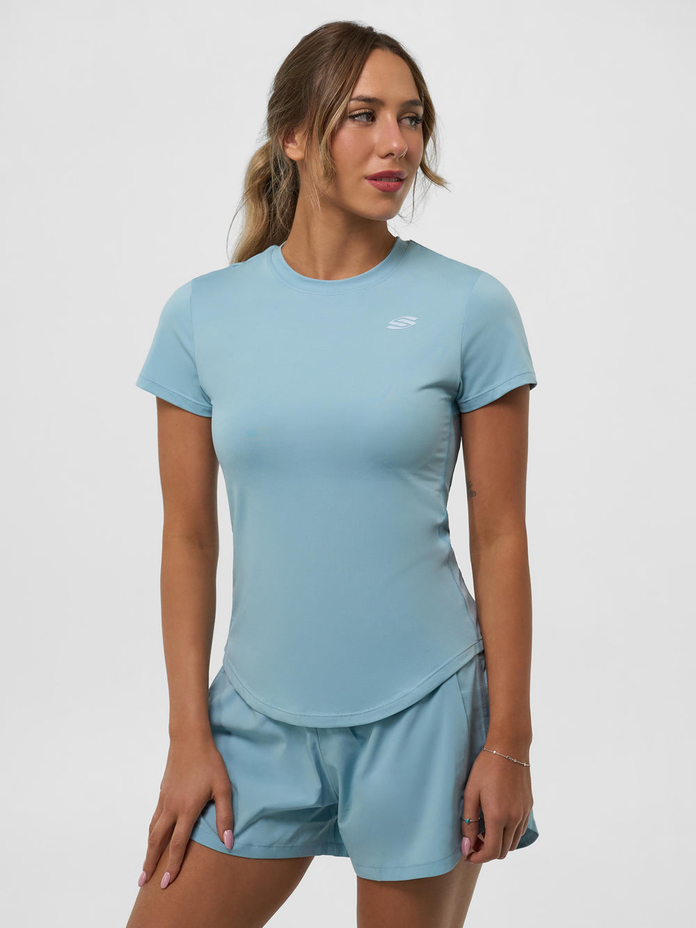 Atmosphere Women's Pro Line Short Sleeve Training Tee