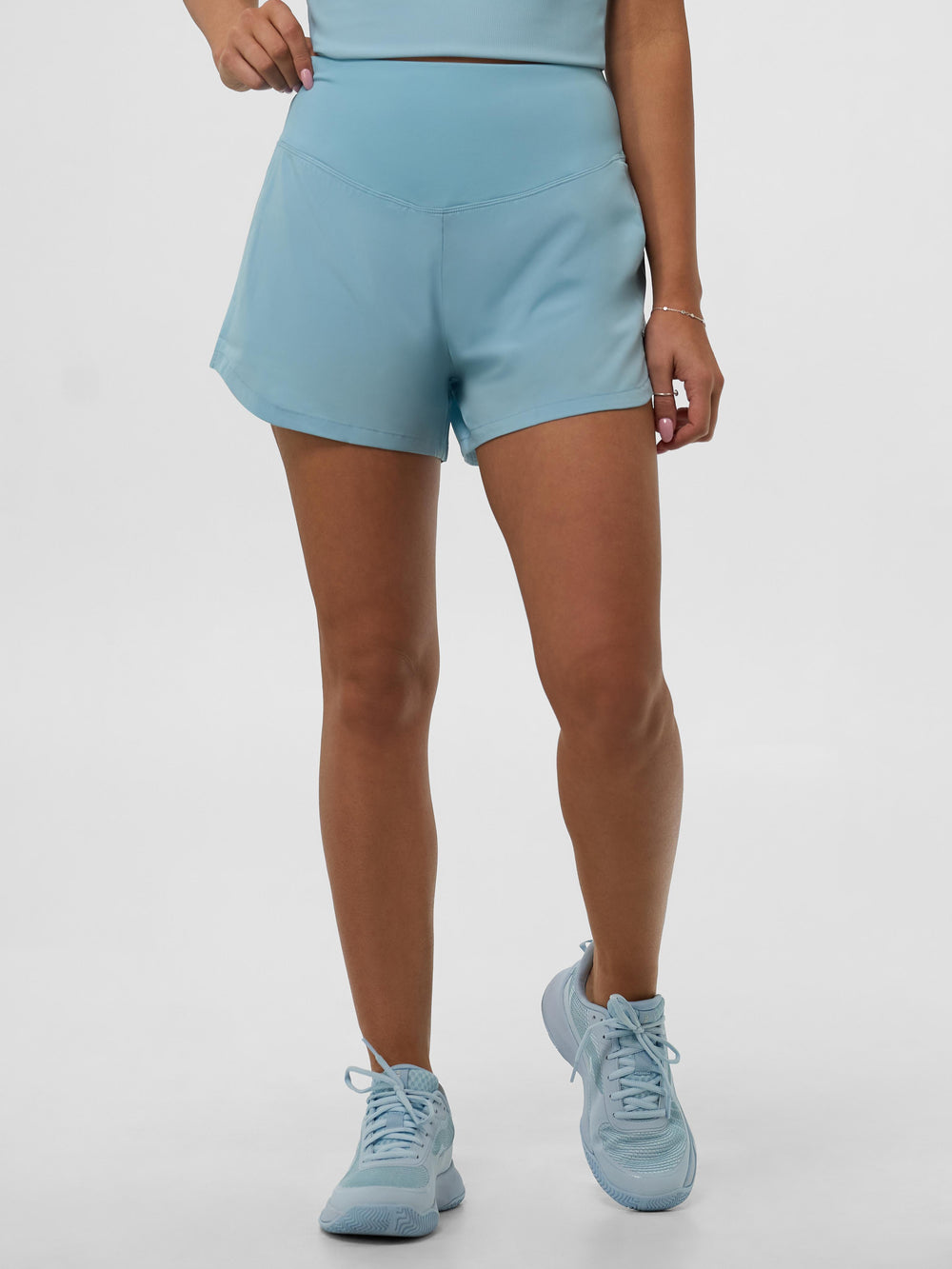 Atmosphere Women's Pro Line Woven Pickleball Shorts