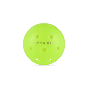 Pro S1 Pickleball - 100 Pack