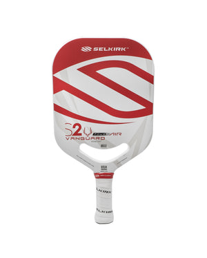 Selkirk VANGUARD Power Air - S2 - Pickleball Paddle - 