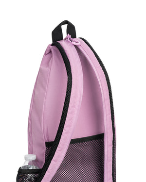 Core Line Pickleball Sling Bag - Mauve