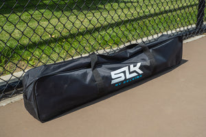 SLK Pro Portable Pickleball Net - Default Title