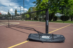 SLK Pro Portable Pickleball Net - Default Title