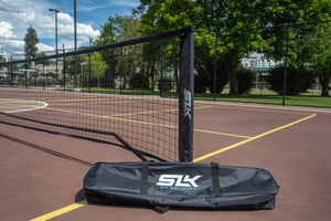 SLK Pro Portable Pickleball Net - Default Title