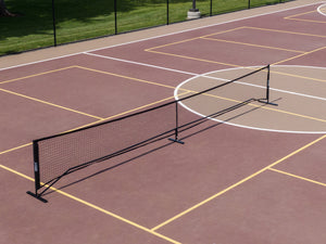 SLK Pro Portable Pickleball Net - Default Title