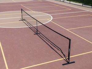 SLK Pro Portable Pickleball Net - Default Title