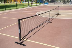 SLK Pro Portable Pickleball Net - Default Title