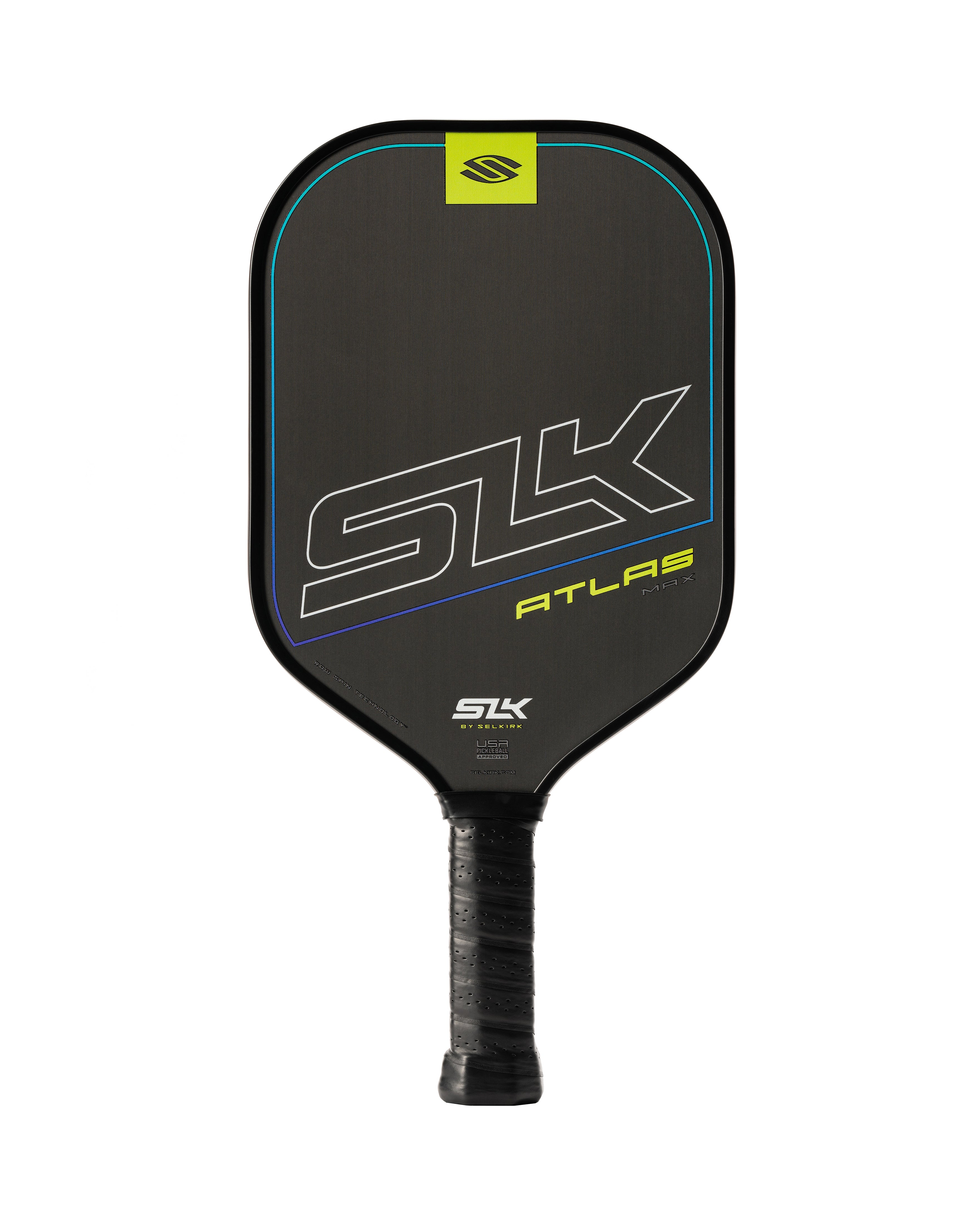 Oasis SLK Atlas - Max - Pickleball Paddle