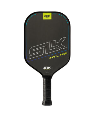 SLK Atlas - Max - Pickleball Paddle - Max / Ember