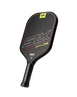 SLK Atlas - Max - Pickleball Paddle - Max / Ember