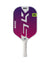 SLK Evo Max Pickleball Paddle by Selkirk Sport in magenta.