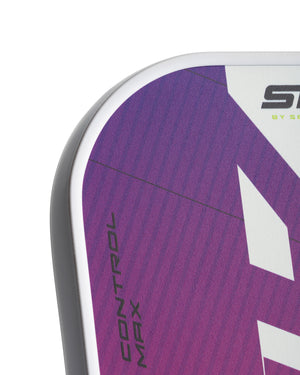 SLK EVO Control - Max - Pickleball Paddle - Max / Oasis