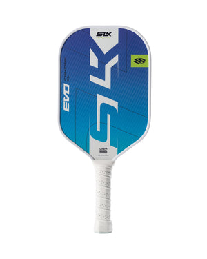 SLK EVO Control - XL - Pickleball Paddle - XL / Oasis