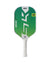 Citron SLK EVO Control - XL pickleball paddle, ideal for beginners