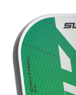 SLK EVO Control - XL - Pickleball Paddle - XL / Citron