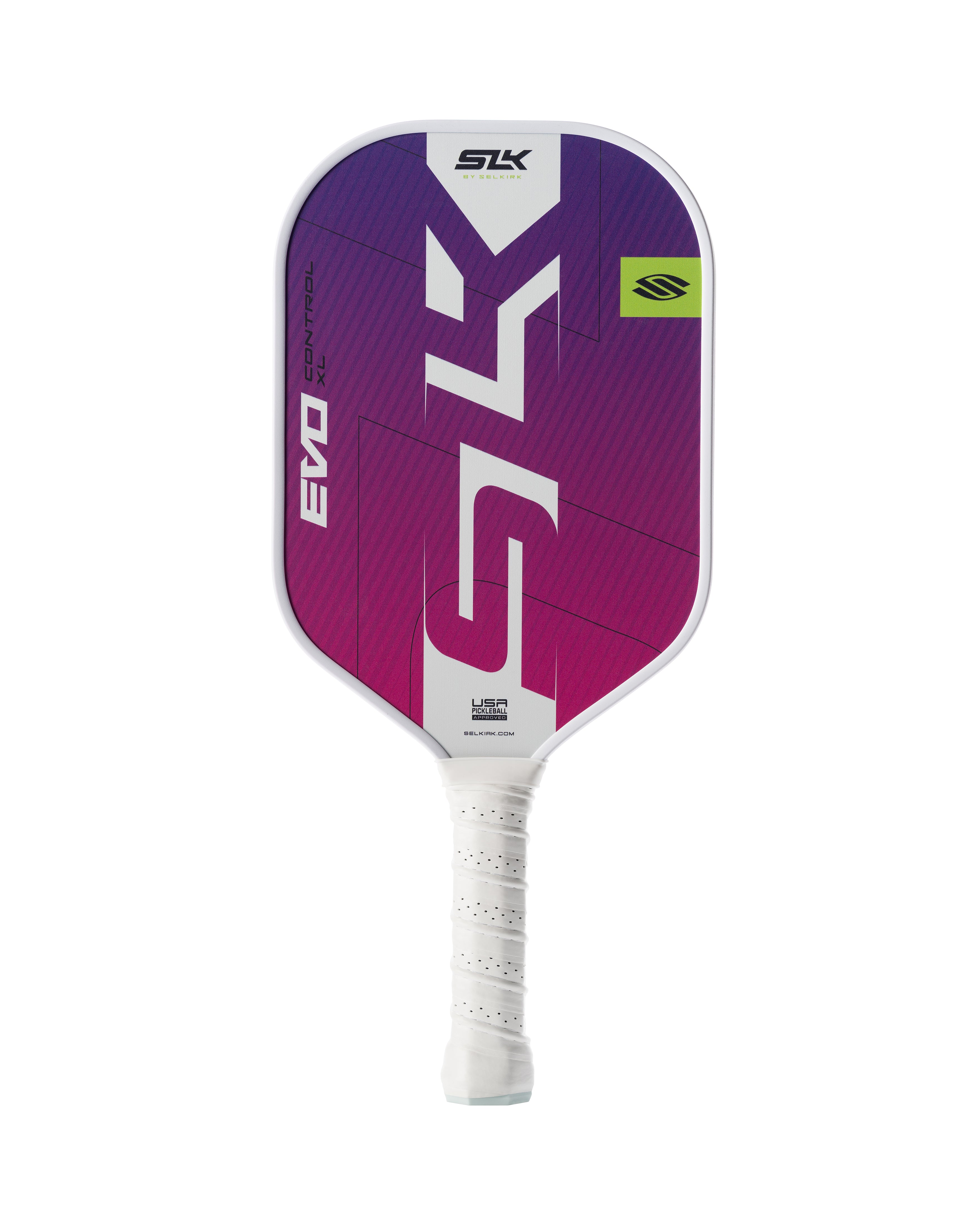 Magenta Mirage SLK EVO Control - XL - Pickleball Paddle