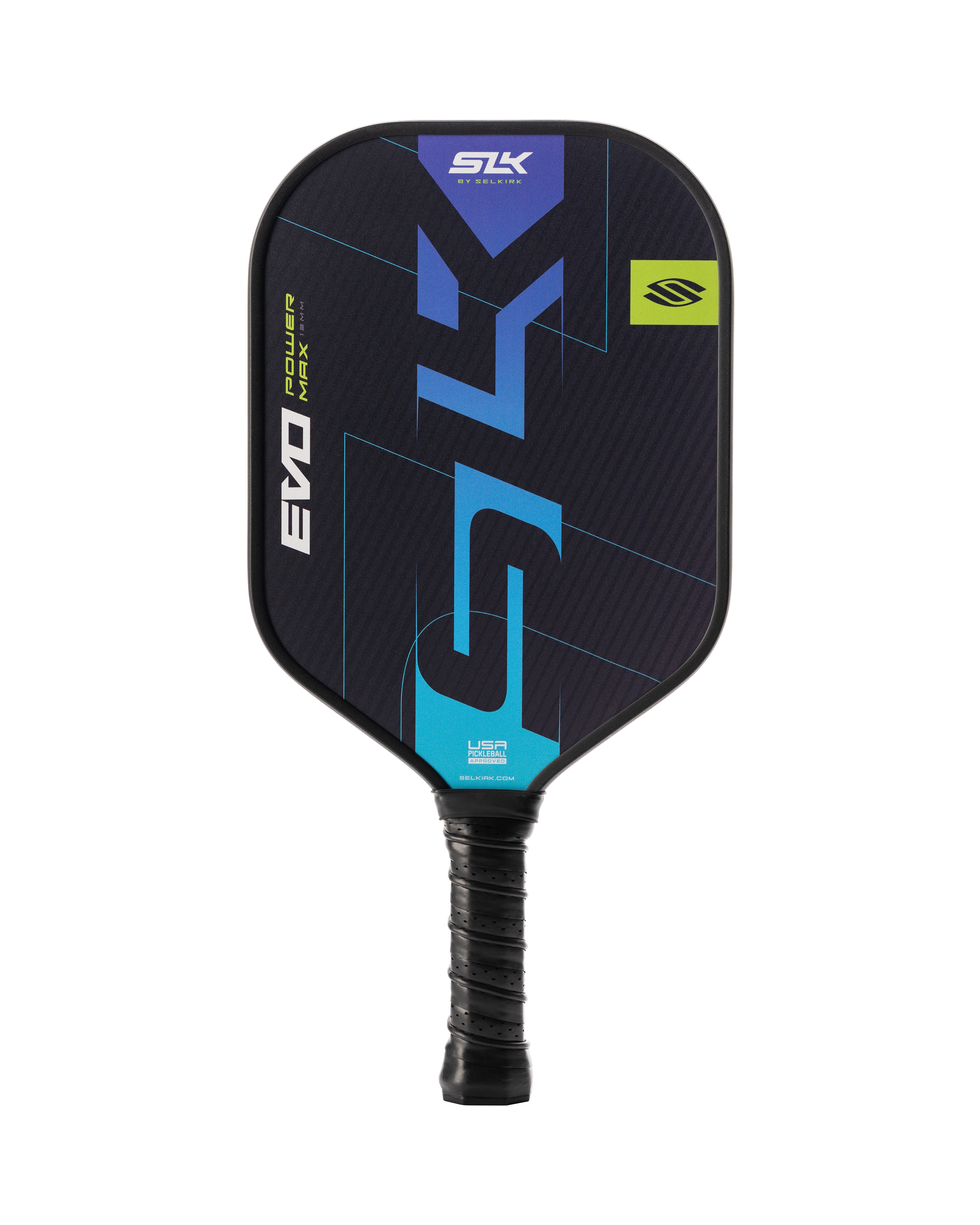 Oasis SLK EVO Power - Max - Pickleball Paddle