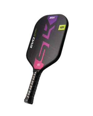 SLK EVO Power - XL - Pickleball Paddle - XL / Magenta Mirage