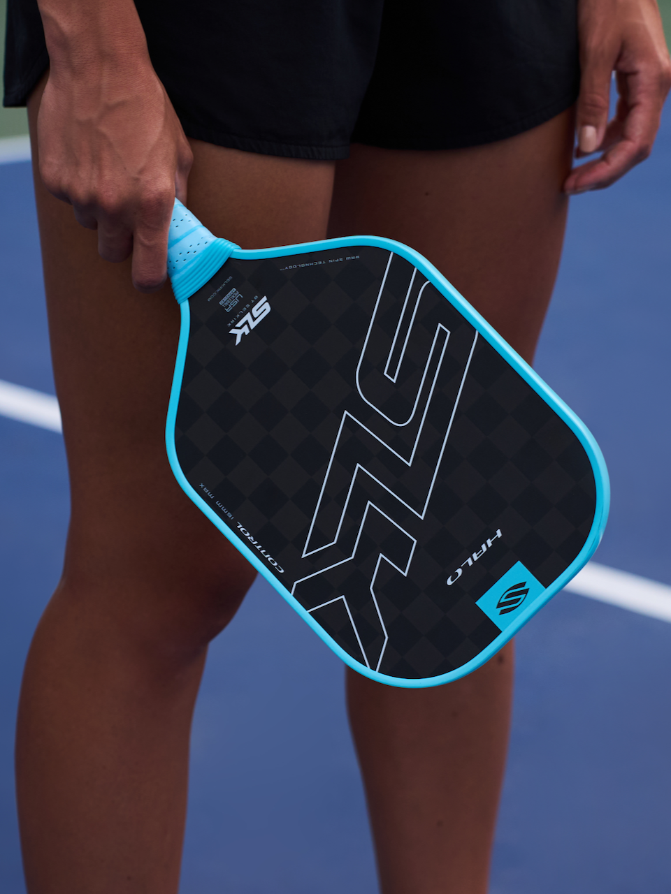 SLK HALO Pickleball Paddle