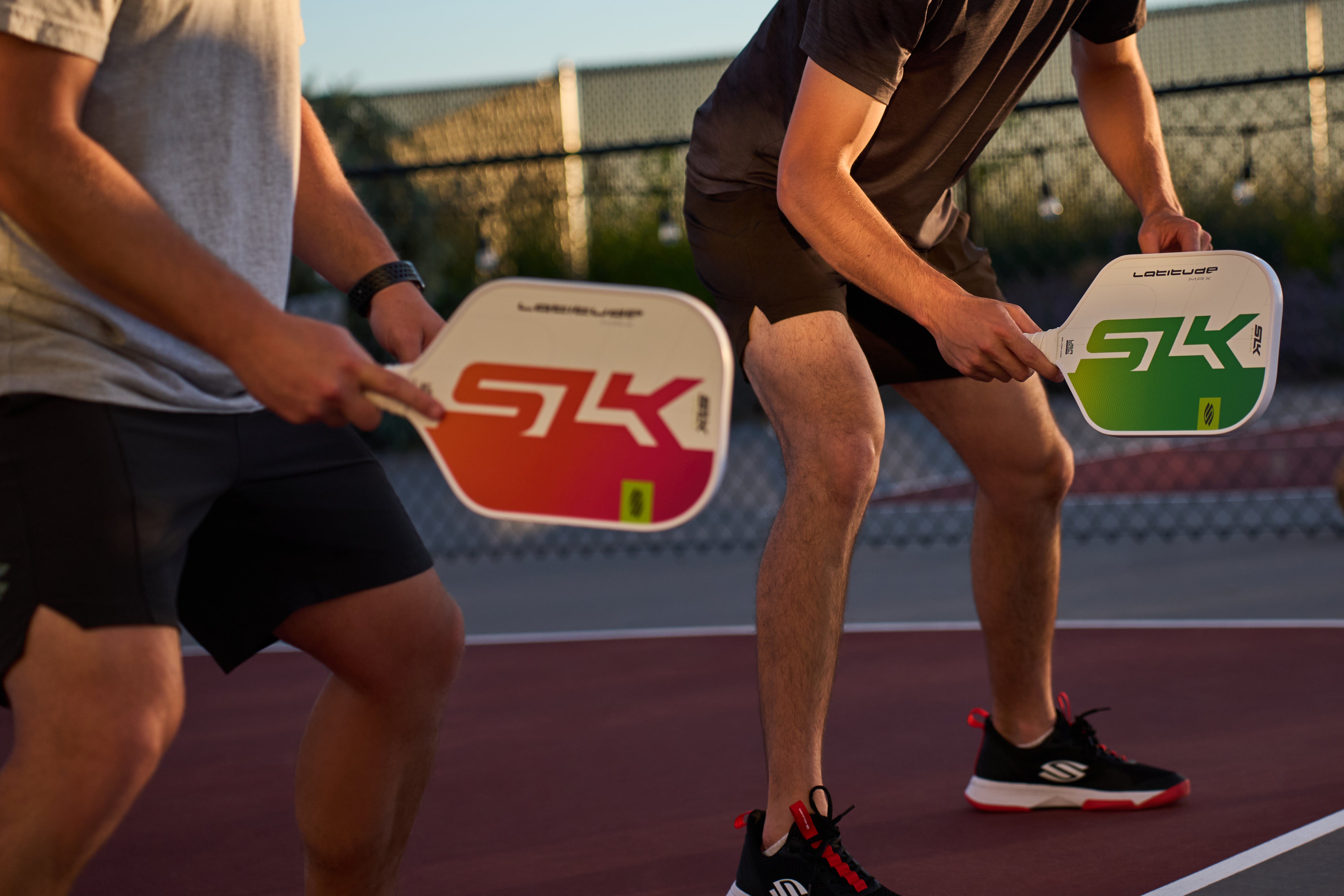 Beginner pickleball paddles for kids