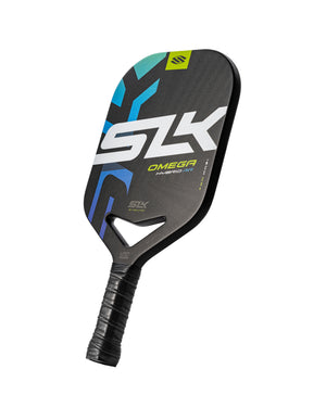 SLK OMEGA Hybrid Air - Max - Pickleball Paddle - Max / Oasis