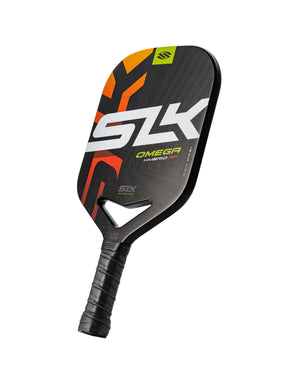 SLK OMEGA Hybrid Air - Max - Pickleball Paddle - Max / Ember