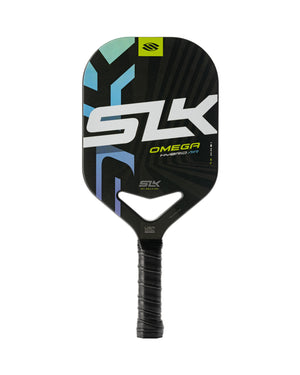 SLK OMEGA Hybrid Air - XL - Pickleball Paddle - XL / Oasis