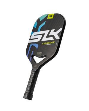 SLK OMEGA Hybrid Air - XL - Pickleball Paddle - XL / Oasis