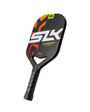 SLK OMEGA Hybrid Air - XL - Pickleball Paddle - XL / Ember