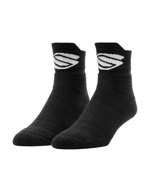 Selkirk Sport Pickleball Socks - 3pk - White