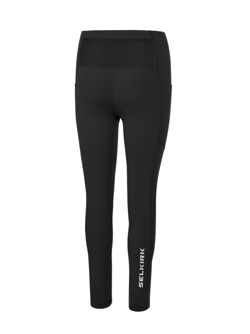 Women's Pro Line Legging - Black / XS