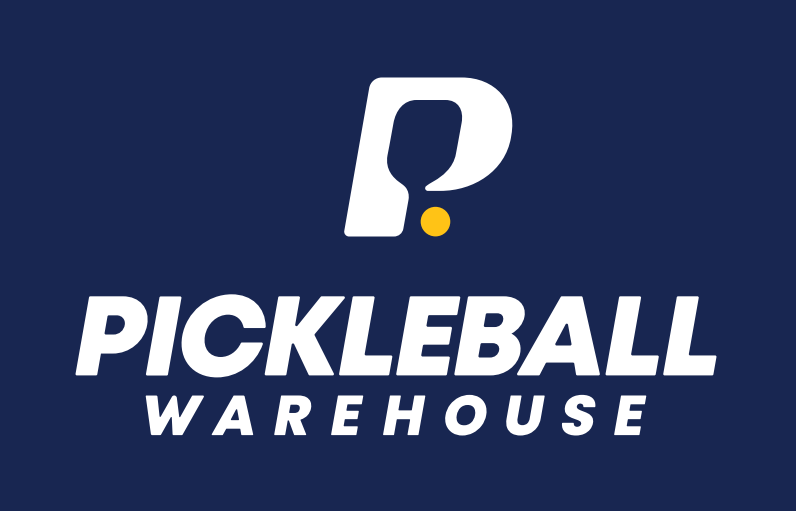 Pickleball Warehouse logo