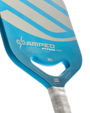 Selkirk AMPED Pro Air - Epic - Pickleball Paddle - 