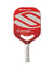 Introducing the Selkirk AMPED Pro Air Epic Pickleball Paddle, with a blend of power and control. The AMPED Pro Air Epic paddle from Selkirk Sport comes in red, purple, green, blue, and silver.