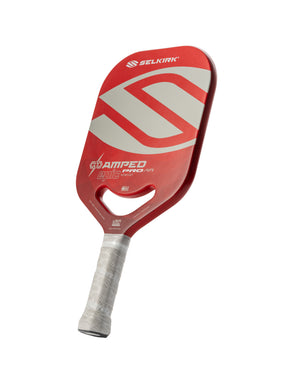 Selkirk AMPED Pro Air - Epic - Pickleball Paddle - Epic / Red / None